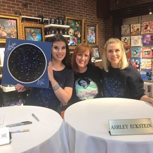 Meet your Posher, Julie